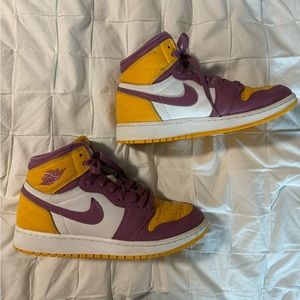 Air Jordan 1 Size 6Y